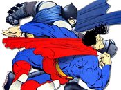 Batman vs. Superman