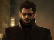 Adam Jensen