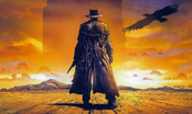 Slinger of Guns The Dark Tower