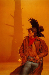 The Gunslinger The Gunslinger
