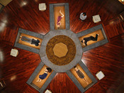 Dollhouse Sleep Chamber