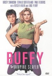 Buffy the Vampire Slayer 1992