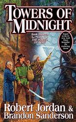 Towers of Midnight Towers of Midnight