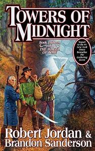 Towers of Midnight Towers of Midnight
