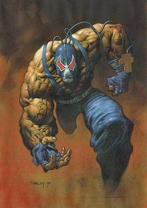 Bane Bane
