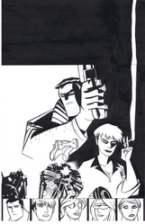 Powers