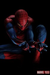 The Amazing Spiderman