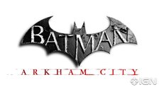 Arkham City