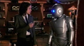 Interrodroid Lives! Interrodroid Lives!