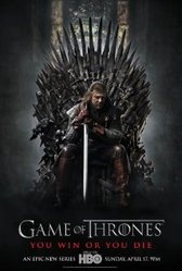 Game of Thrones Game of Thrones