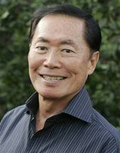 George Takei George Takei