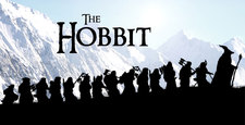 The Hobbit The Hobbit