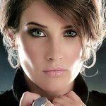 Cobie Smulders