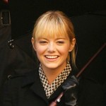 Emma Stone