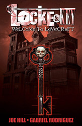 Locke & Key