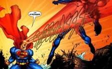 Superman Power