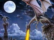 Dragons are Awesome Dragons are Awesome