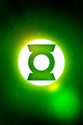 Green Lantern