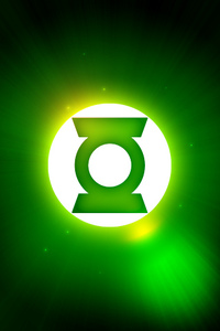 Green Lantern