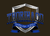 Thorin&Co Just a little mark on the door...
