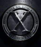 X-Men - First Class X-Men - First Class