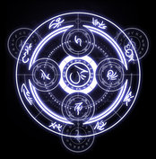 Arcane Arcane