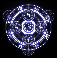 Arcane