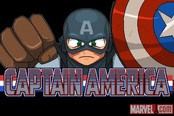 Captain America