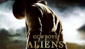 Cowboys & Aliens