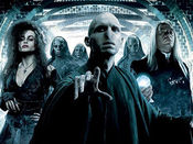 Death Eaters