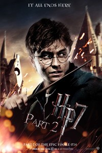 HP7 Part 2