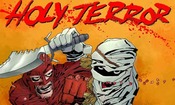 Holy Terror
