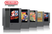 Nintendo Classics