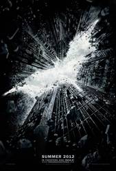 TDKR Poster