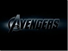 The Avengers