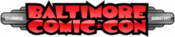 Baltimore Comic Con