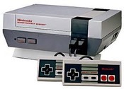 Nintendo Nintendo
