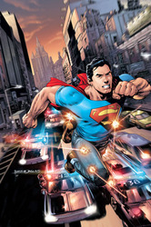 Action Comics #1 Action Comics #1