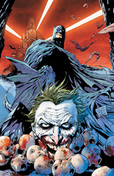 Detective Comics #1