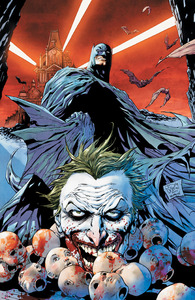 Detective Comics #1