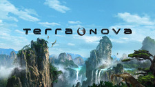 Terra Nova - It Looks So Pretty