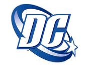 DC Comics DC Comics