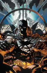 Detective Comics #2
