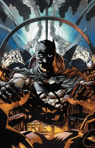 Detective Comics #2