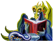 Dragon Reading