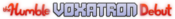 Humble Voxatron Debut