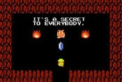 Its a Secret to Everybody