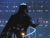 Vader Beckons