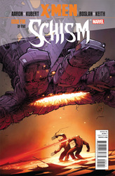 X-Men: Schism
