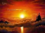 epic fantasy